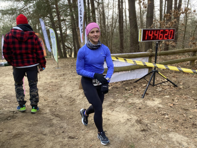 4. BackYard Ultra Warmia