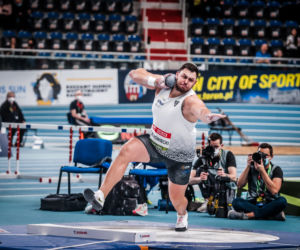 Orlen Copernicus Cup Toruń 2022. Dużo zdjęć z Areny Toruń