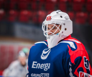 GKS Tychy - KH Energa Toruń 4:1, zdjęcia z meczu rozegranego w piątek trzynastego