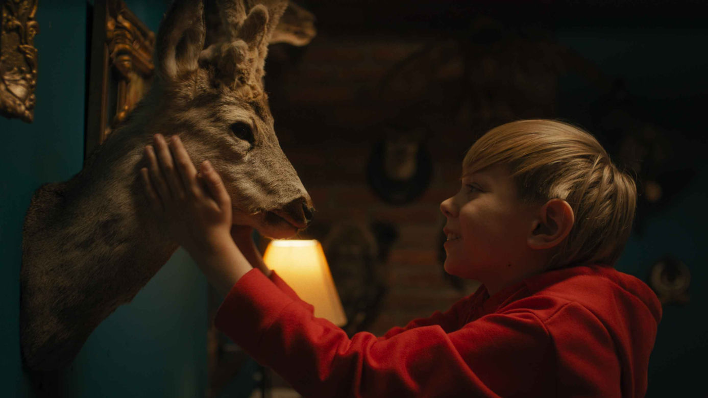 38. Warszawski Festiwal Filmowy to będzie uczta dla kinomaniaków