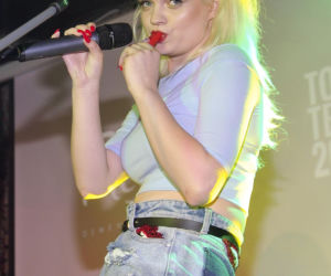 Margaret - byłam bardzo nieszczęśliwa