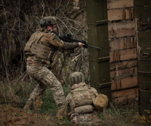 Rosja stawia twarde warunki. Koniec wojny w Ukrainie tylko z Krymem i Donbasem?