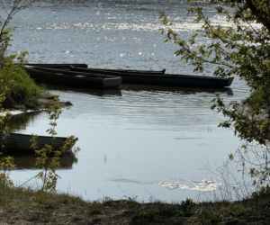 Jednego dnia z Wisły wydobyto dwa ciała.