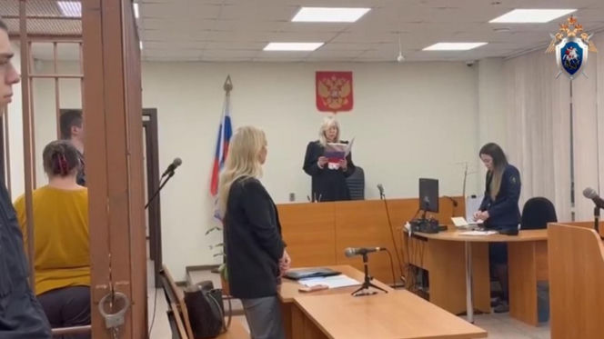 5-miesięczne dziecko zmarło z głodu. Matka zostawiła je na cztery dni i poszła imprezować