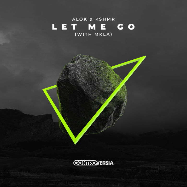 New Music Friday w Radiu ESKA - premierowo: Alok & KSHMR - Let Me Go (with MKLA)