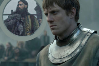 Aktor z Rycerza Siedmiu Królestw grał wcześniej w Grze o tron. Mógł wam jednak umknąć