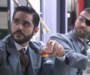 Akacjowa 38, odcinek 811: Samuel pozwala Blance odejść do Diega, przekonany że stracił ją na zawsze