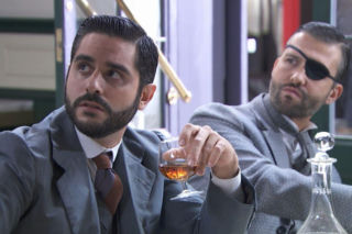 Akacjowa 38, odcinek 811: Samuel pozwala Blance odejść do Diega, przekonany że stracił ją na zawsze