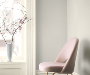 Kolory roku 2019 według firmy Benjamin Moore