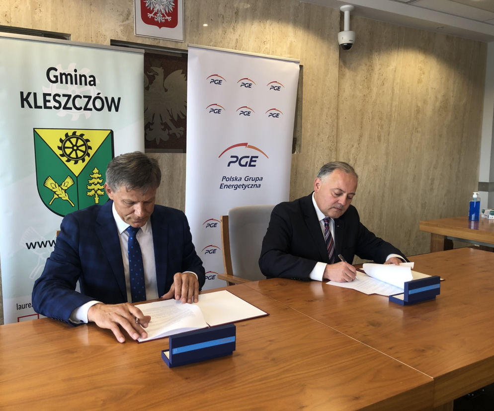 list intencyjny pge kleszczów