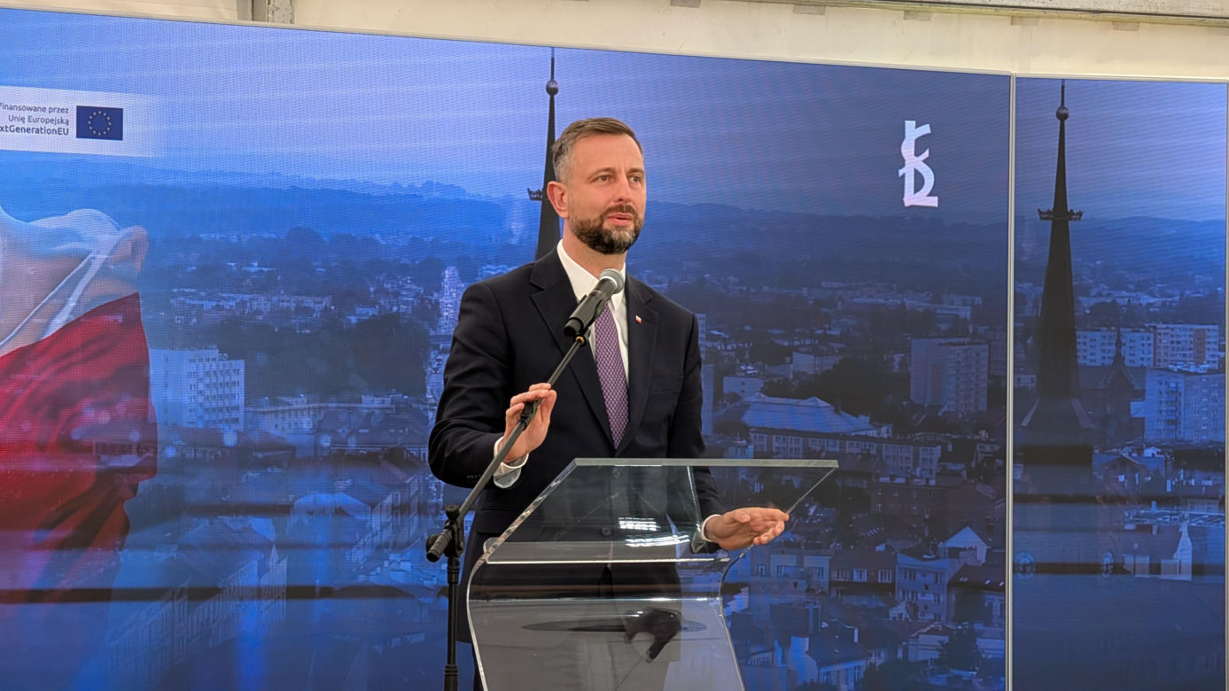 Nowy kompleks medyczny