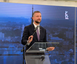 Nowy kompleks medyczny