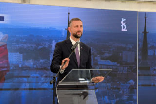 Nowy kompleks medyczny