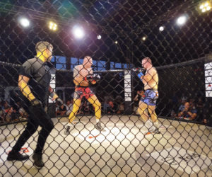 Fotorelacja z Gali Sportów Walki Taurus Fight Arena 2026 w Siedlcach