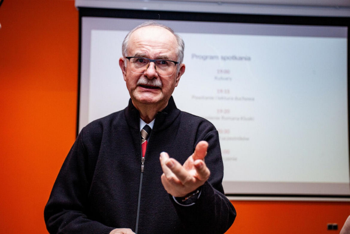 Roman Kluska