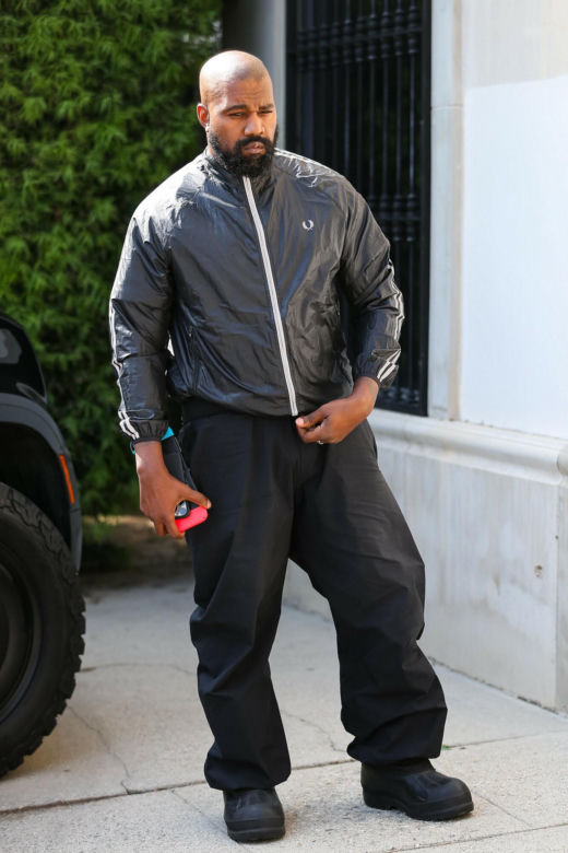 Kanye West