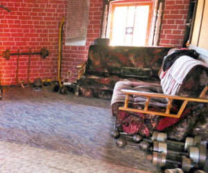 Tu Diabeł z Tczewa planował swoje zbrodnie