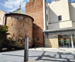 Multimedialne Centrum Artystyczne