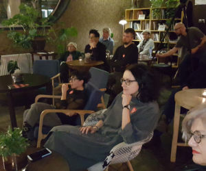 Debata w Miejskim Centrum Kultury