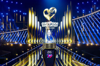Finał Eurowizji 2026 - kolejność występów. O której godzinie zaśpiewa Alicja Szemplińska?
