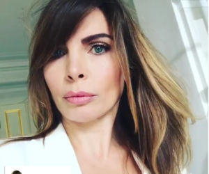 Agnieszka Dygant im starsza tym młodsza