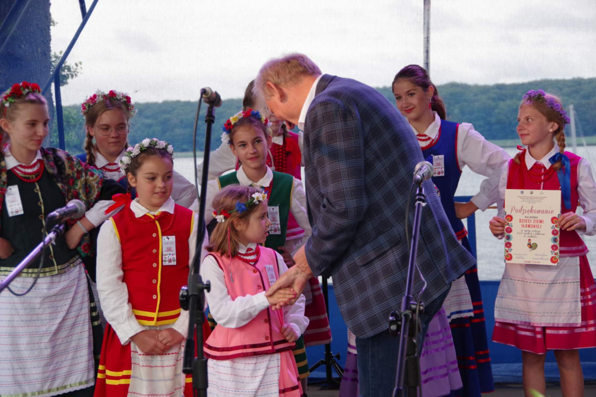Folklor w Szałkowie