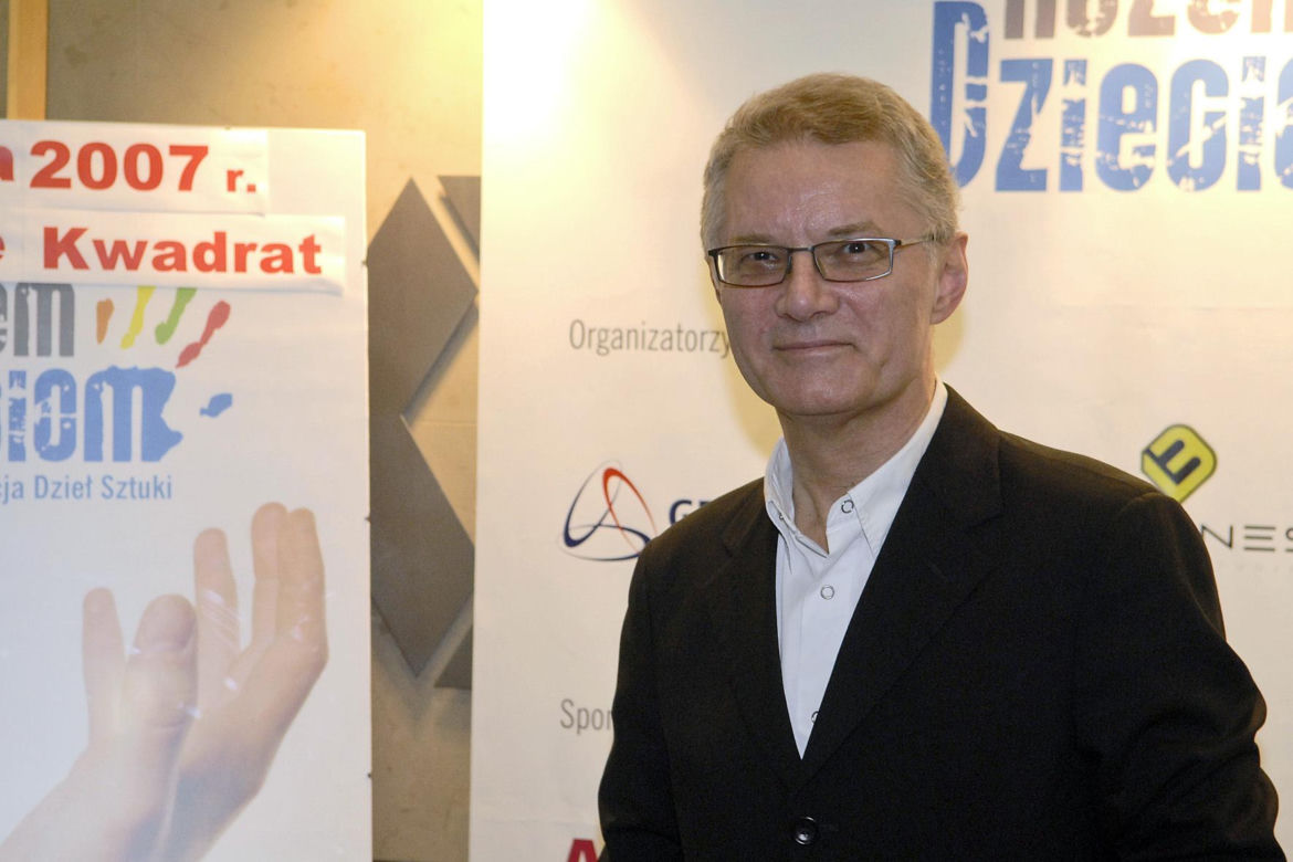 Krzysztof Kolberger