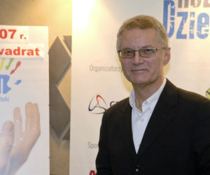 Krzysztof Kolberger
