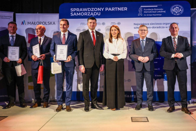 To najlepsze gminy w Małopolsce w 2025 roku. Gdzie w województwie żyje się najlepiej?