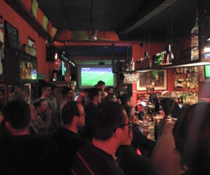 U-7 pub