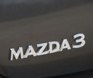 Mazda 3 Sedan Skyactive-G 2.0 122 KM AT6 Hikari
