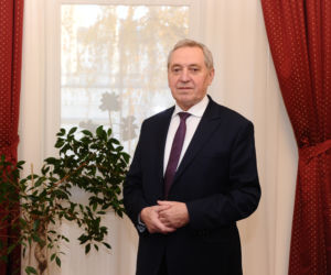 Henryk Kowalczyk nowy minister rolnictwa
