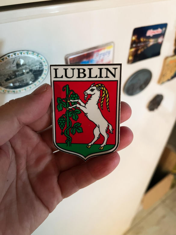 Lublin stolicą wschodniej Polski