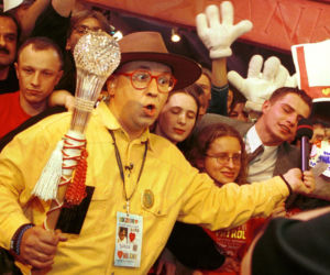 Jerzy Owsiak - wszystkie tajemnice Jurka