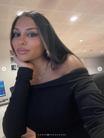 Naomi Moschitta