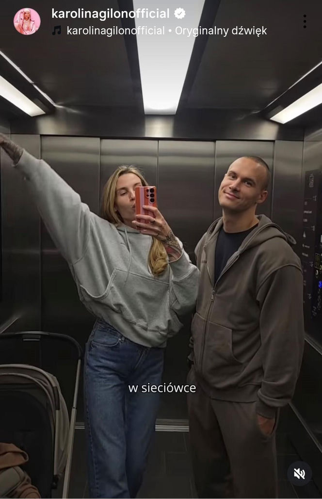 Tyle Karolina Gilon wydaje miesięcznie na utrzymanie rodziny. Dużo?