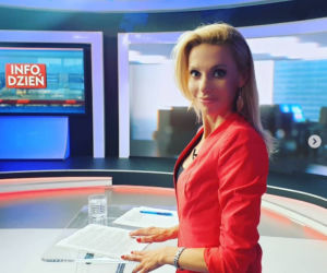 Małgorzata Opczowska. To ona zastąpi Marcelinę Zawadzką w Pytaniu na śniadanie