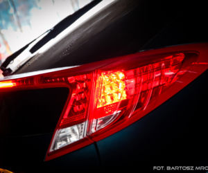 Nowa Honda Civic IX