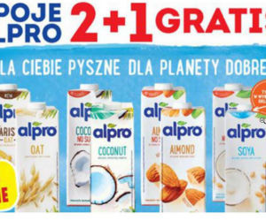 Nowe promocje w Biedronce od 9.08