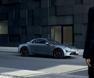 Alpine A110S