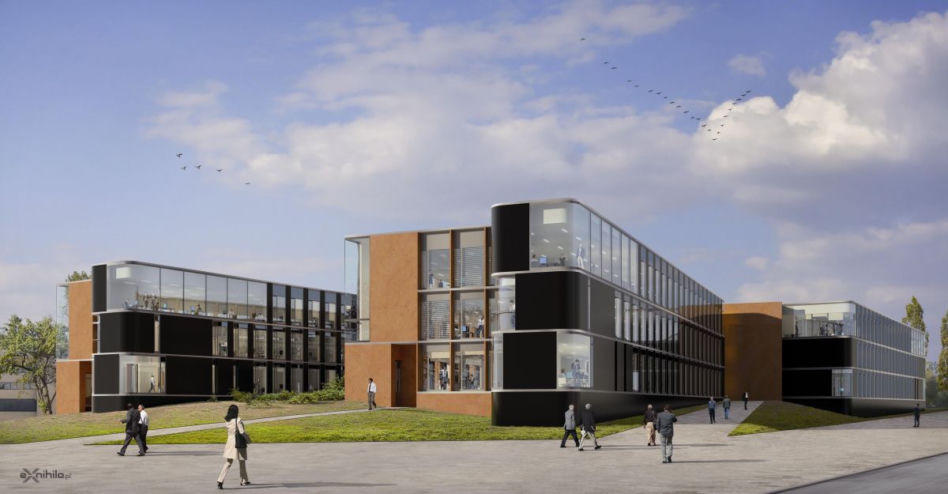Archiwum Architektury