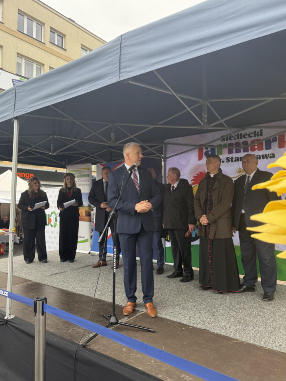 XVII Siedlecki Jarmark Św. Stanisława