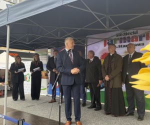 XVII Siedlecki Jarmark Św. Stanisława
