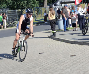Kalisz. Sportowych emocji nie brakowało! Za nami Calisia Triathlon 2026