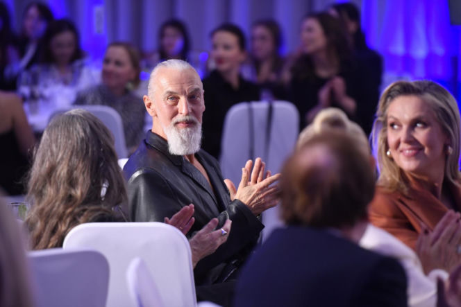 Gwiazdy na gali Doskonałość Roku 2025