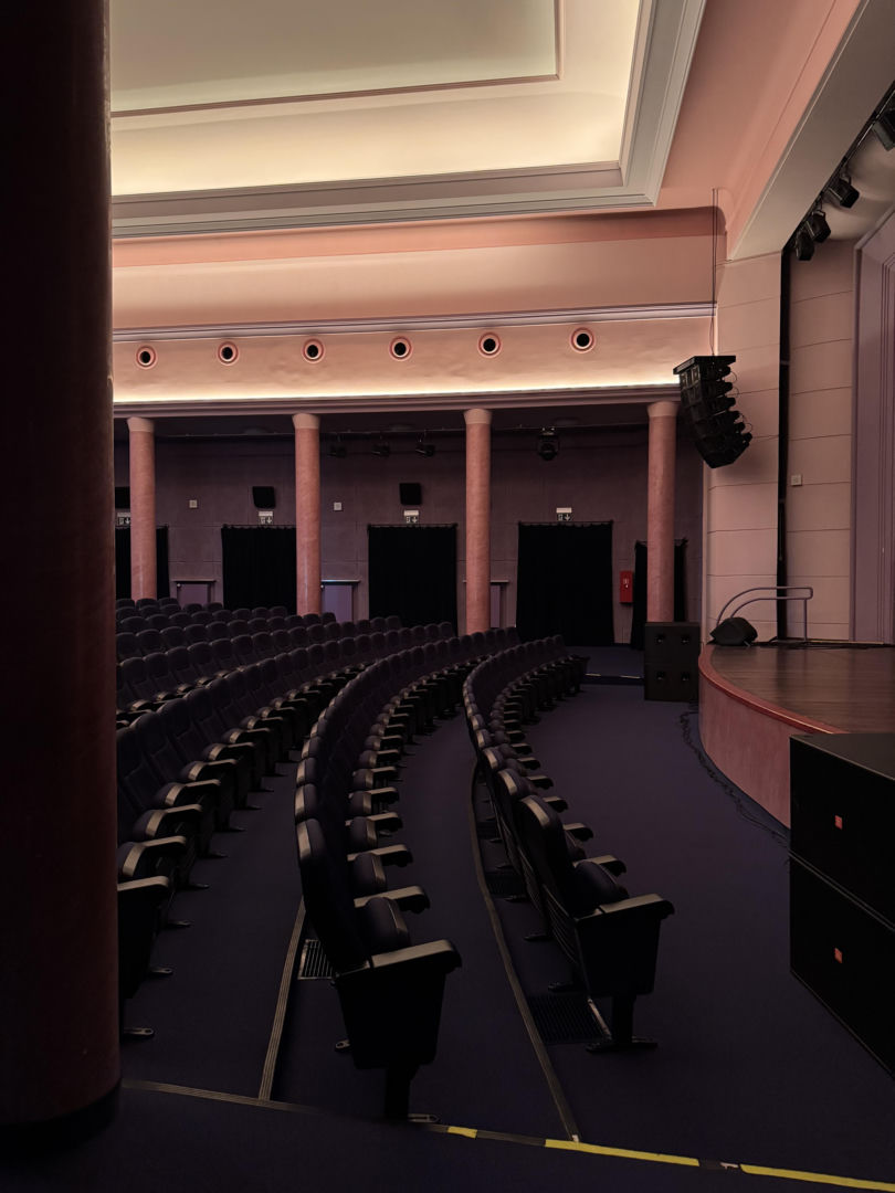 Miejski Dom Kultury w Skarżysku-Kamiennej