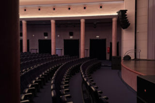 Miejski Dom Kultury w Skarżysku-Kamiennej
