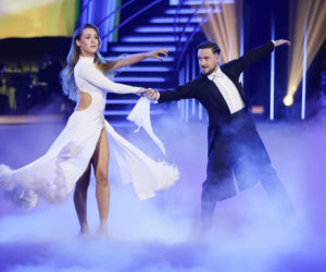 Aleksander Sikora, Daria Syta