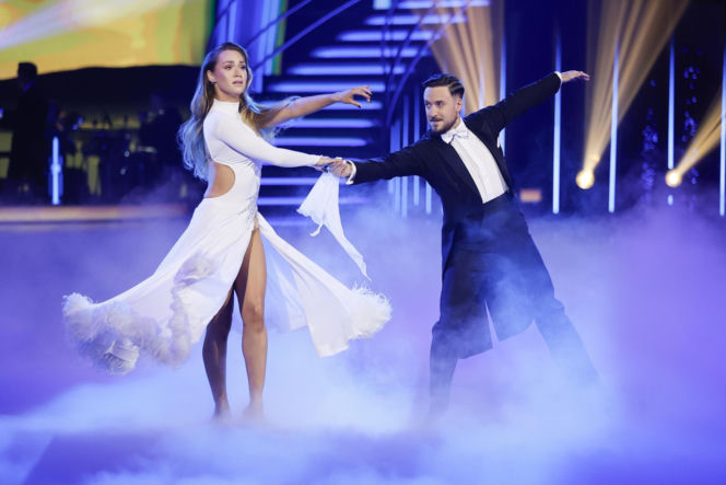 Aleksander Sikora, Daria Syta