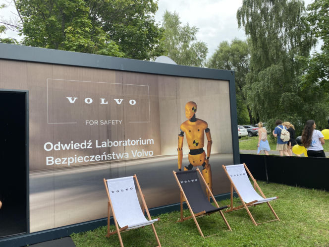 Eska Summer City i „Miasteczko Bezpieczeństwa”. Ogrom wiedzy przed wakacyjnymi podróżami!